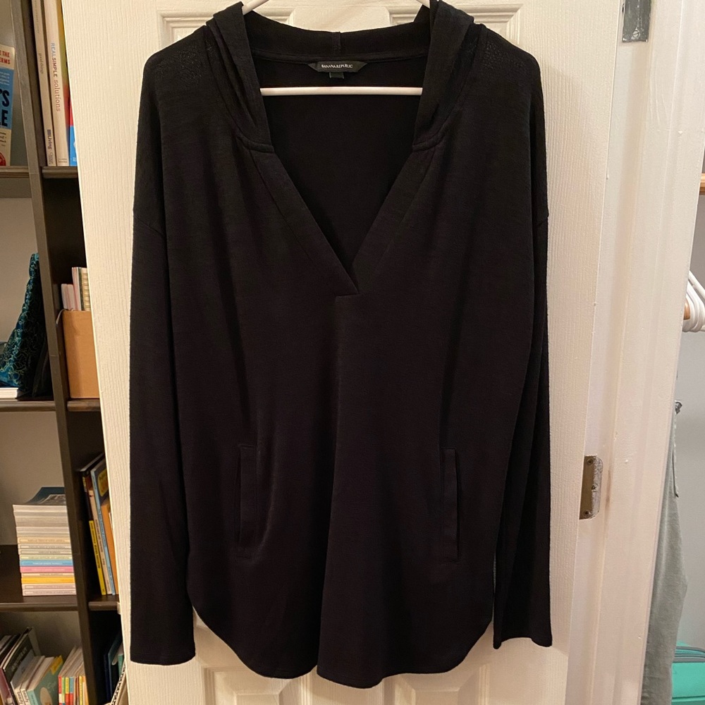 Banana Republic Hoodie